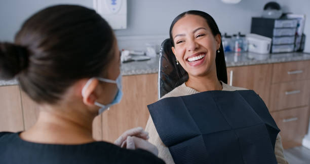 Full Mouth Reconstruction in Chickasaw, AL